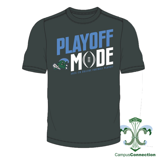 CFP Playoff Mode Nike Club T-Shirt - Green