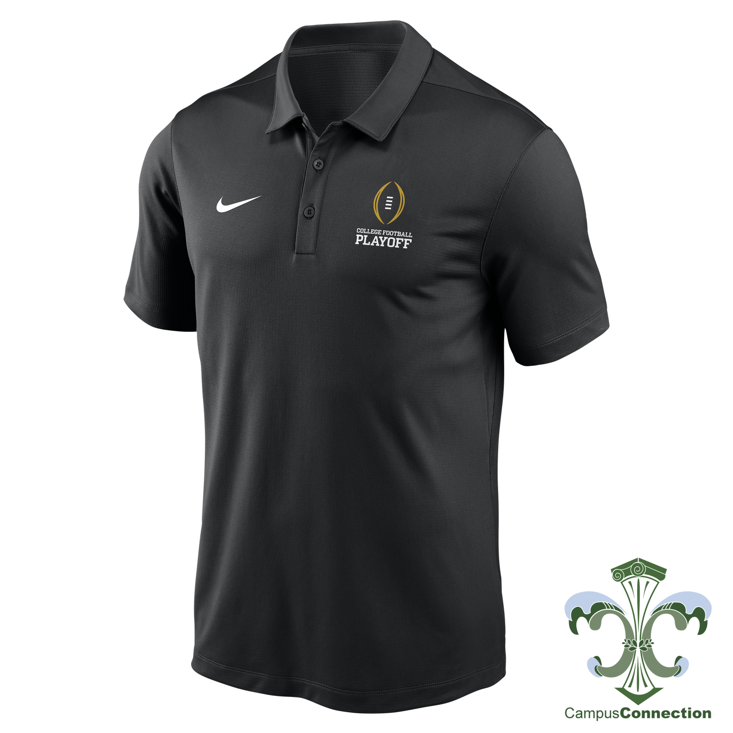 College Football Playoff Generic Nike Franchise Polo