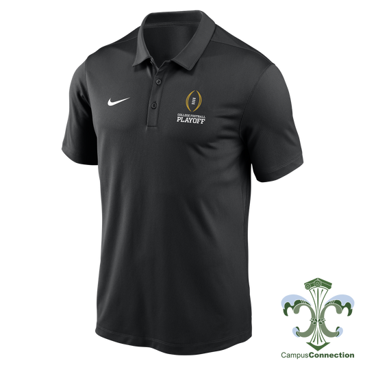 College Football Playoff Generic Nike Franchise Polo