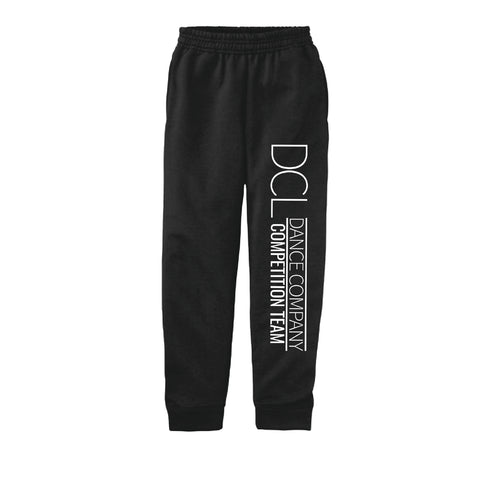 DCL Sweatpants