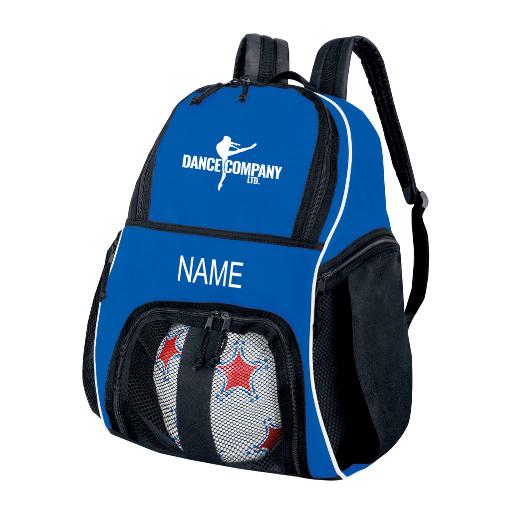 DCL Backpack