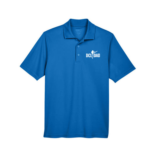 DCL Dad Polo Shirt