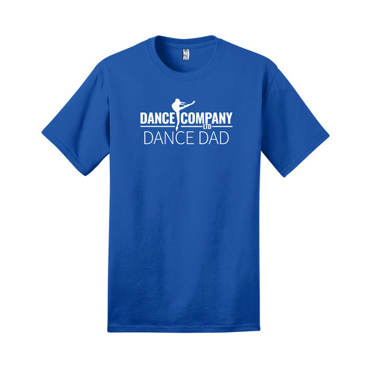 DCL Dance Dad Shirt