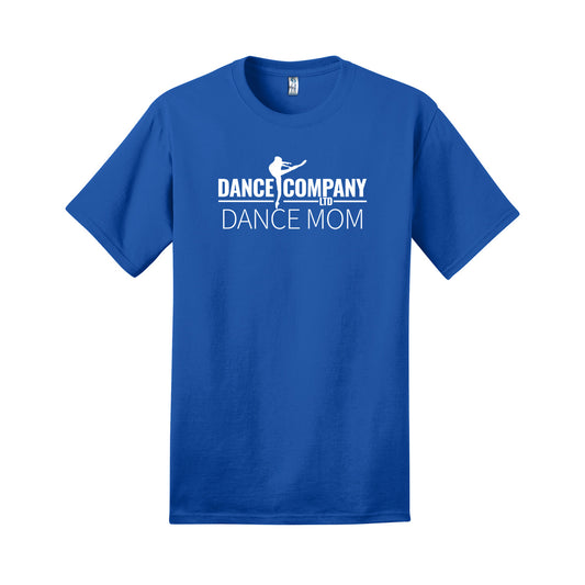 DCL Dance Mom Shirt