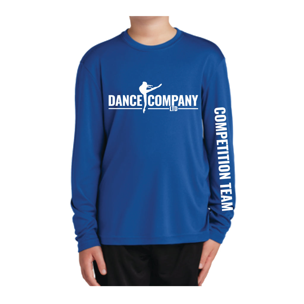 DCL Long Sleeve