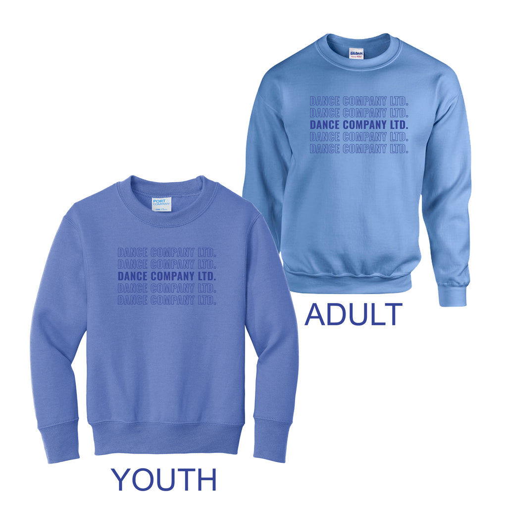 DCL Repeat Sweatshirt