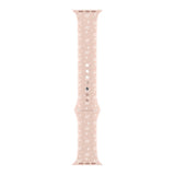 Delta Gamma Smart Watch Band, Compatible with Apple Watch