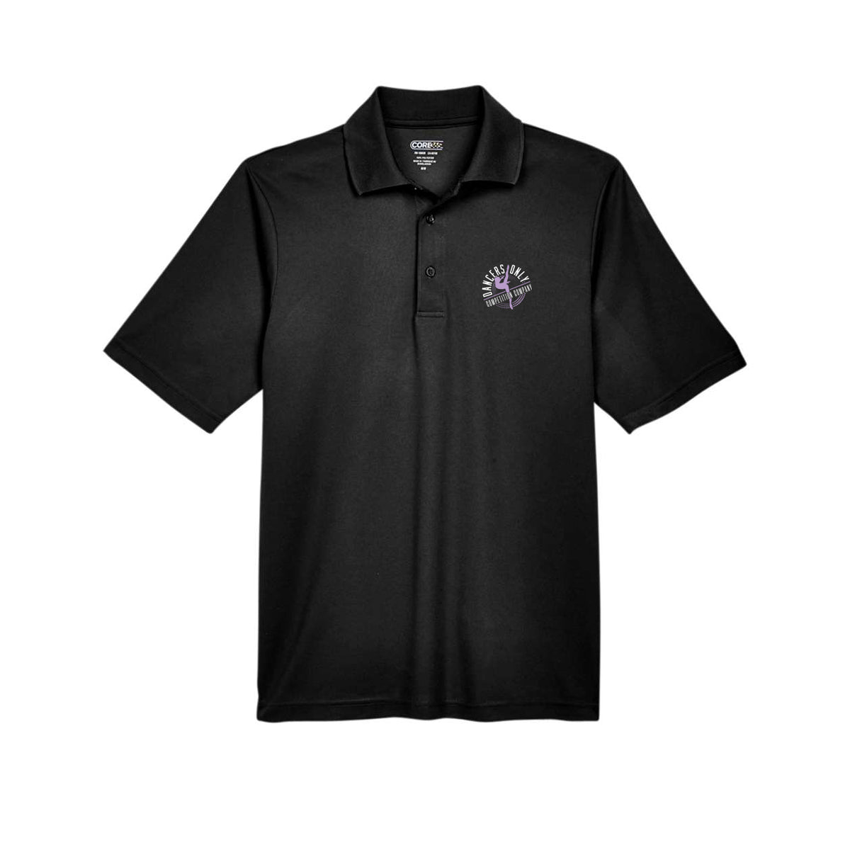 DOCC Polo Shirt