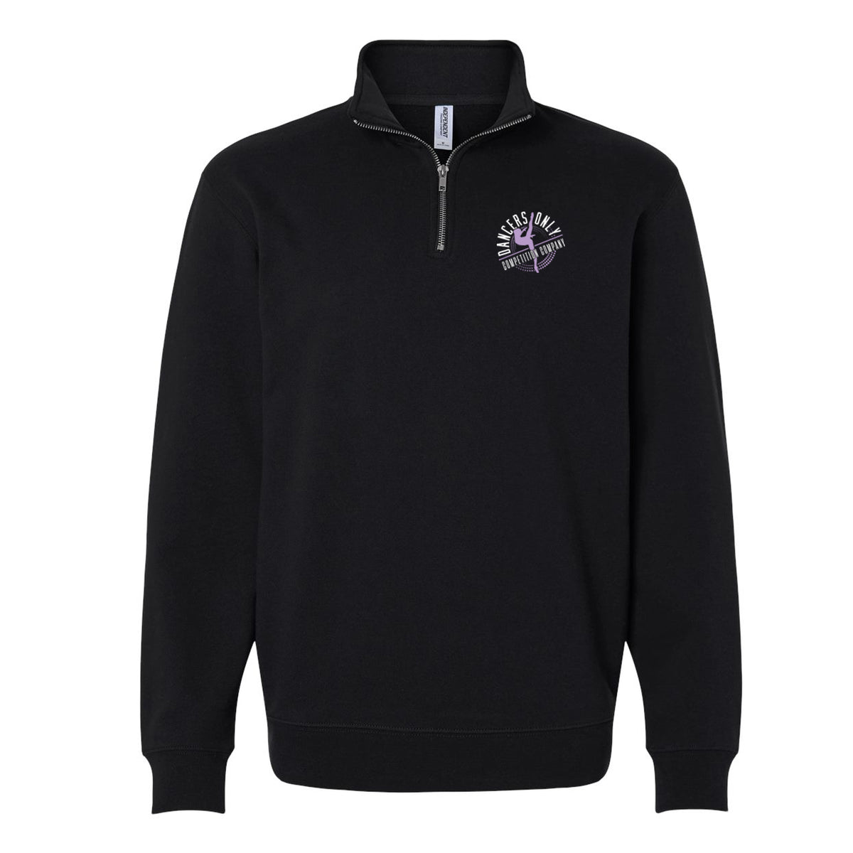 DOCC Quarter Zip Sweatshirt