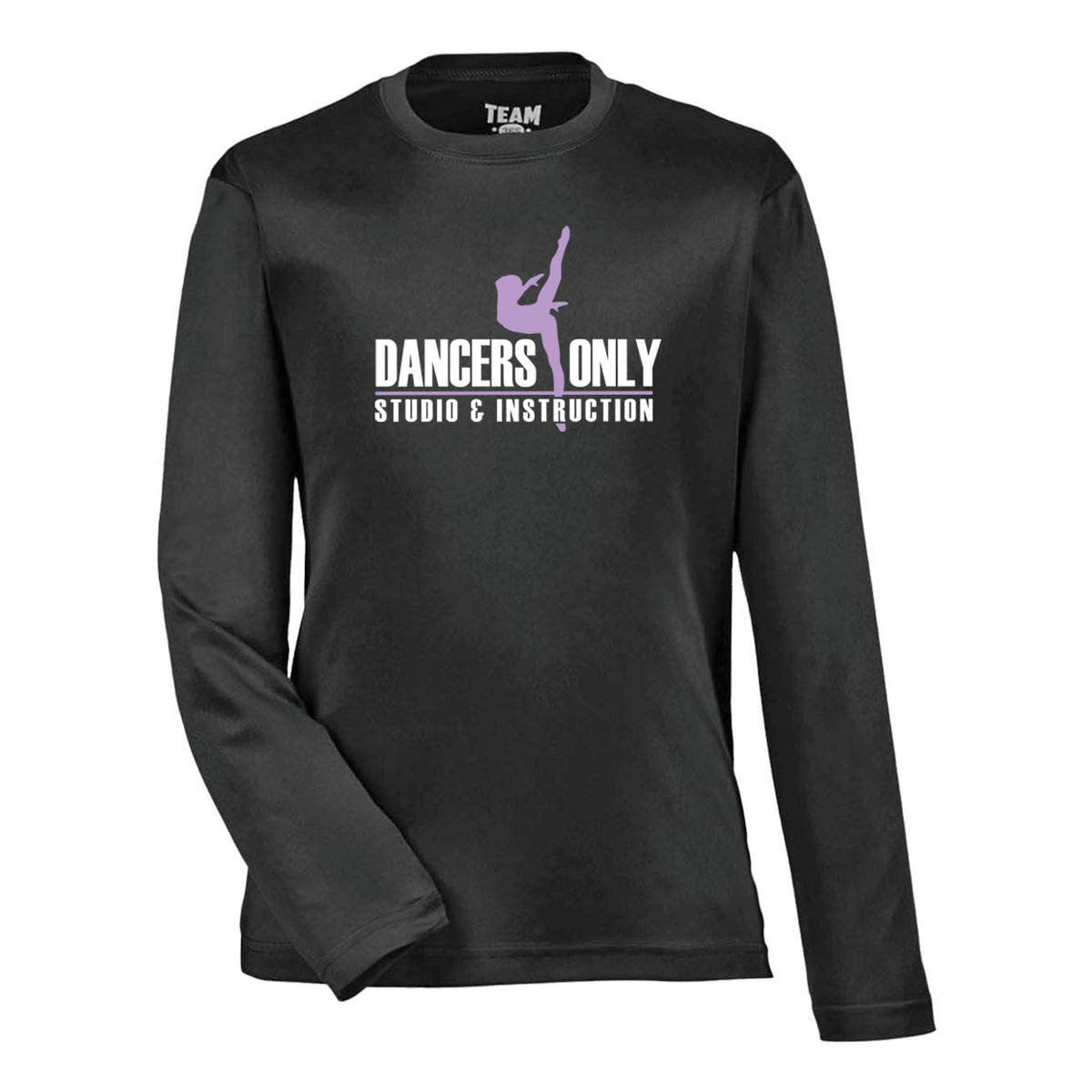 DO Studio Performance Long Sleeve