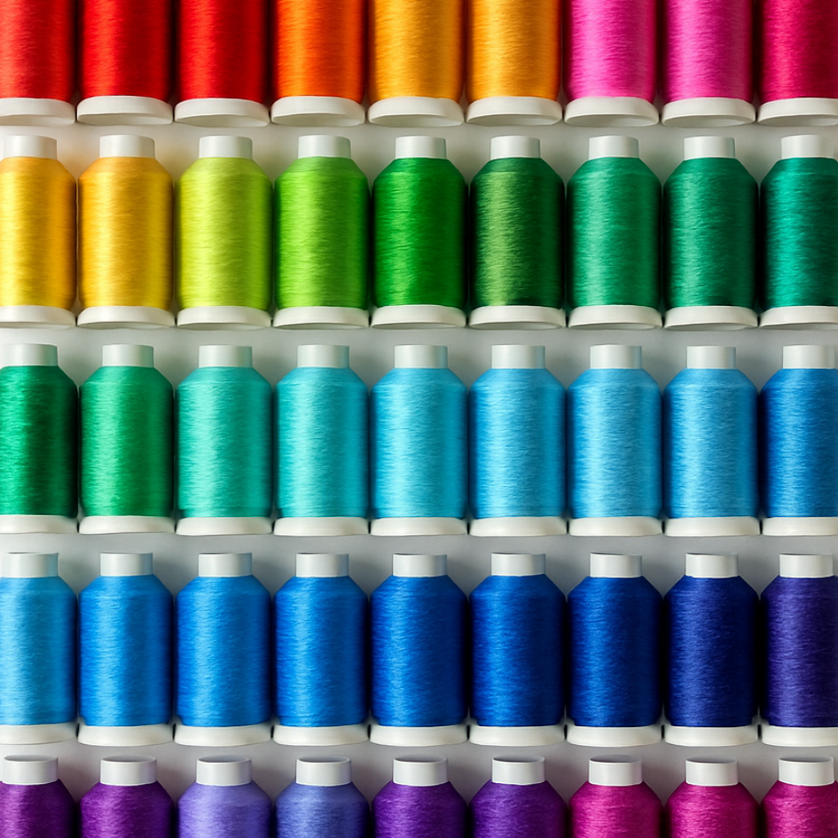 Embroidery