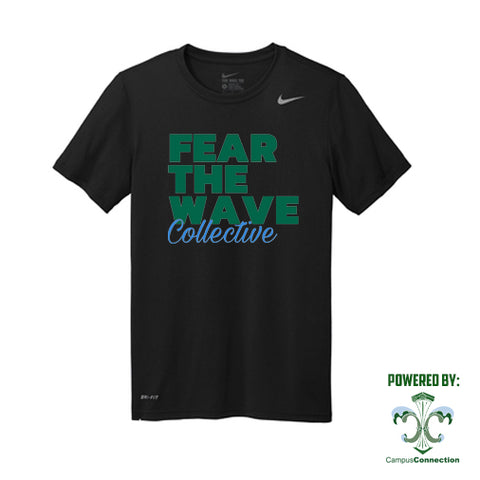 FTW Collective Nike Legend Shirt - Black
