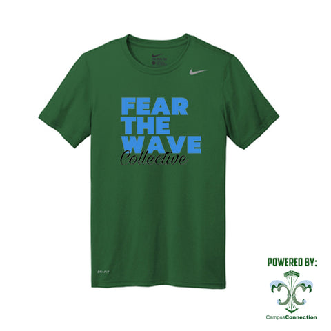 FTW Collective Nike Legend Shirt - Green