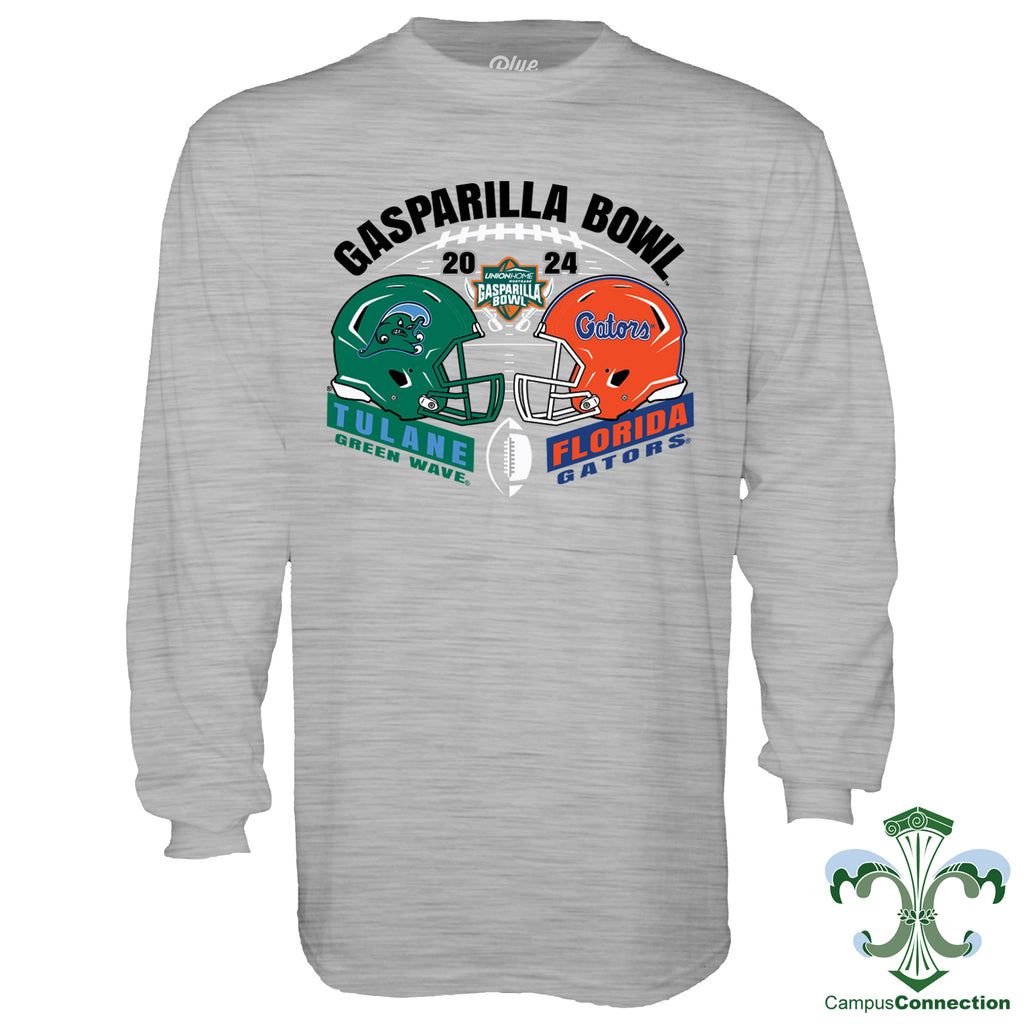 Gasparilla Bowl Long Sleeve T-Shirt