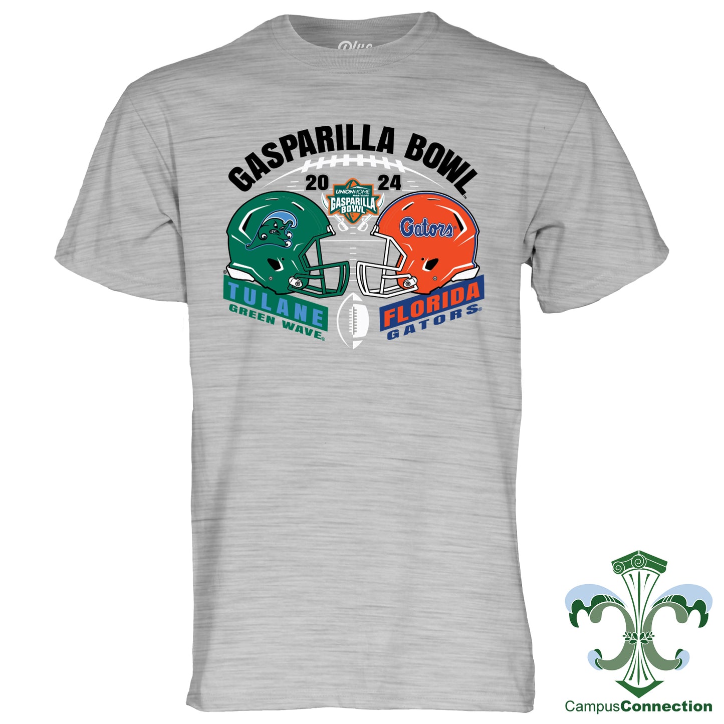 Gasparilla Bowl Short Sleeve T-Shirt