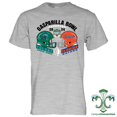 Gasparilla Bowl Short Sleeve T-Shirt