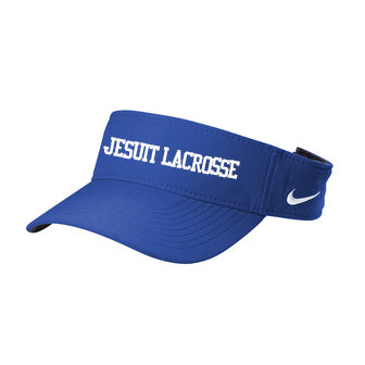 Jesuit Lacrosse Nike Dri-FIT Team Performance Visor