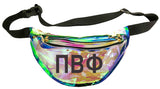 Pi Beta Phi Sorority Fanny Pack