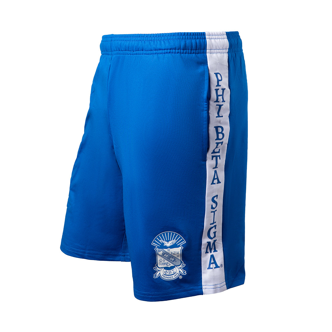 Divine 9 Performance Shorts