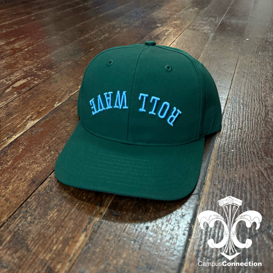 Upside Down Roll Wave Richardson 212 Hat