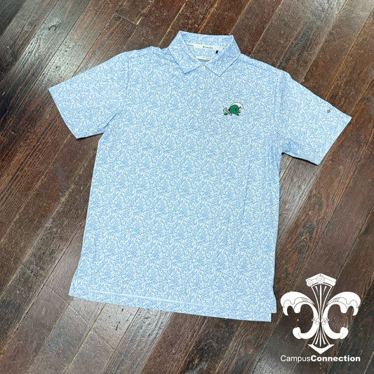 Tulane Angry Wave Columbia Westside Country Polo