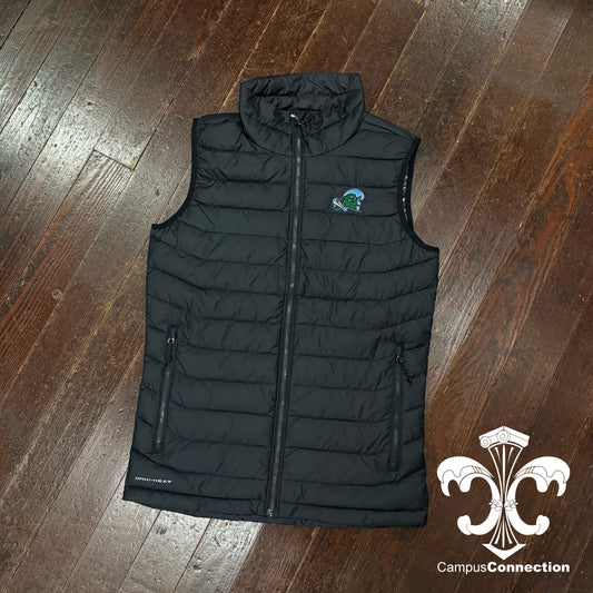 Tulane Angry Wave Columbia Powder Lite Vest