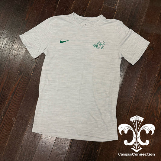 Tulane Nike Angry Wave Velocity Legend Shirt