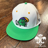 Tulane Baseball Mardi Gras Hat