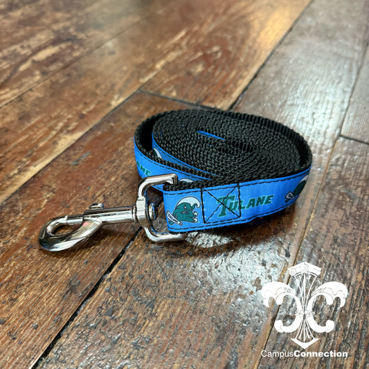Tulane Dog Leash