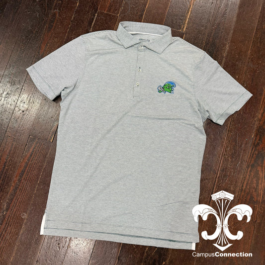 Johnnie-O Lyndonn Stripe Polo