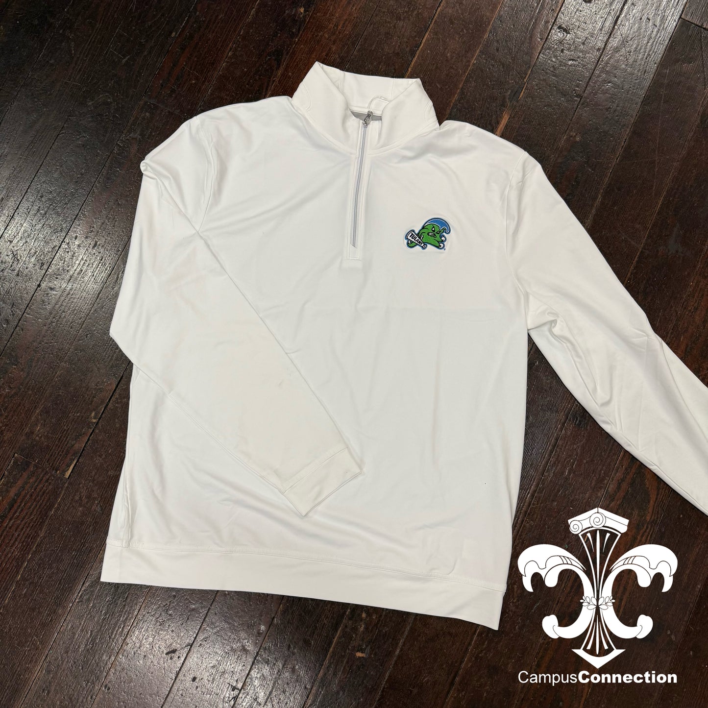 Johnnie-O Motion Quarter Zip