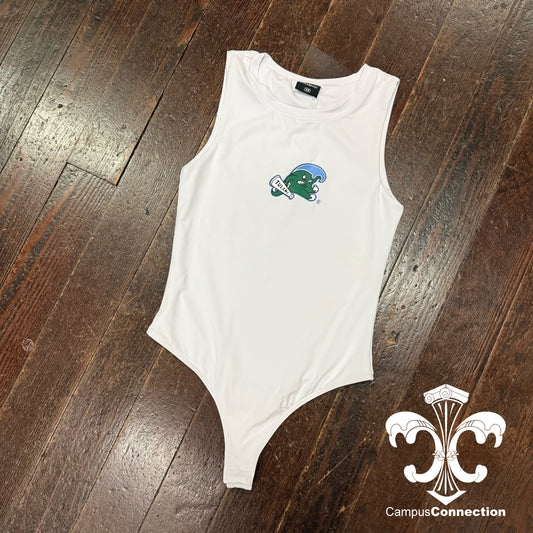 Tulane Contouring Bodysuit