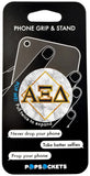 Alpha Xi Delta PopSocket