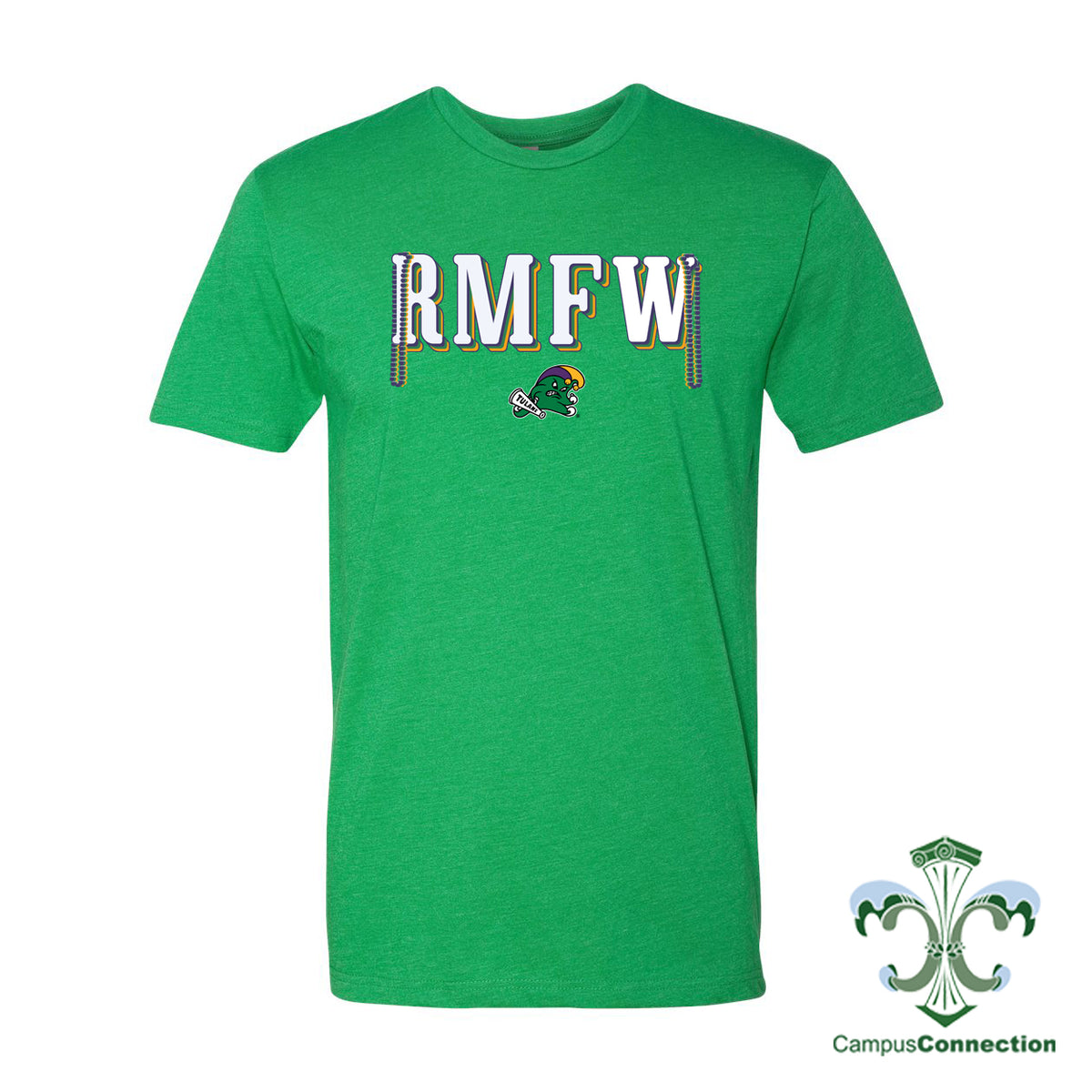 RMFW Mardi Gras Edition Shirt [Pre-Order]