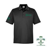 Tulane Swimming & Diving Performance Polo