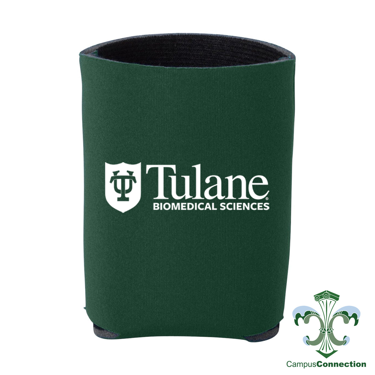 Tulane Biomedical Sciences Can Cooler