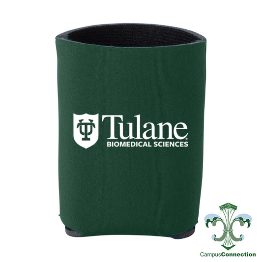 Tulane Biomedical Sciences Can Cooler
