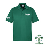 Tulane Bowling Performance Polo