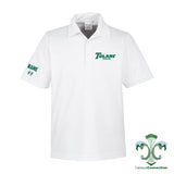 Tulane Bowling Performance Polo