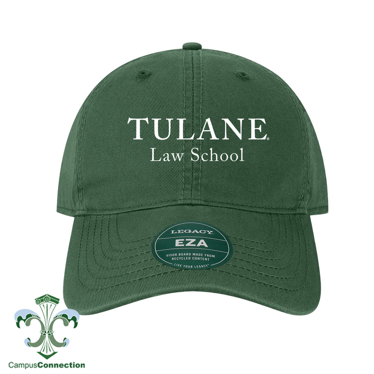Tulane Law School Hat