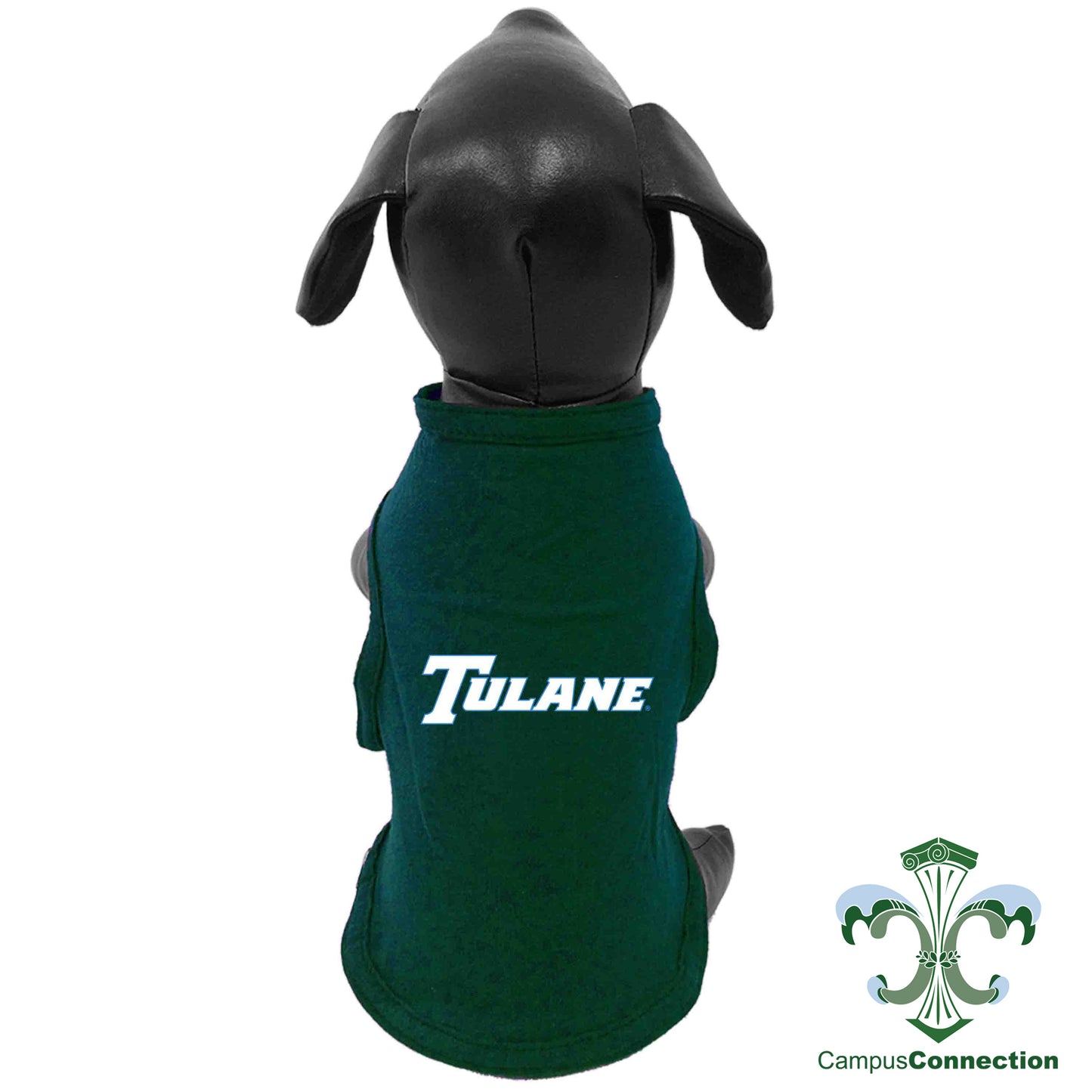 Tulane Pet T-Shirt