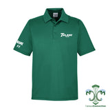 Tulane Sailing Performance Polo