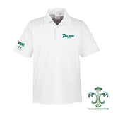 Tulane Sailing Performance Polo