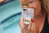 Alpha Sigma Alpha PopSocket