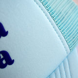 Alpha Xi Delta Baseball Cap, Mesh Trucker-Style Hat