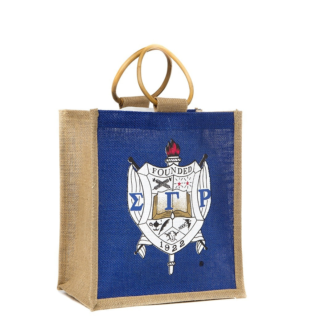 Mini Jute Bag