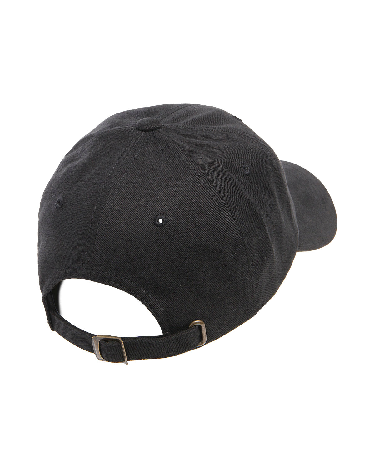Saints Happy Hour Dad Hat - Black