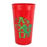 Sorority Cup - Alexandra and Co. - Campus Connection - 2