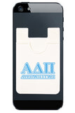 Sorority Koala Pouch Cell Phone Wallet - The Sorority Shop - Campus Connection - 3