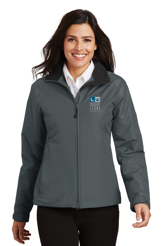 Port Authority Ladies Challenger Jacket